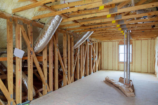Cloverly, MD Insulation Contractor Company