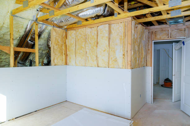 Best Insulation Maintenance and Repair in Cloverly, MD