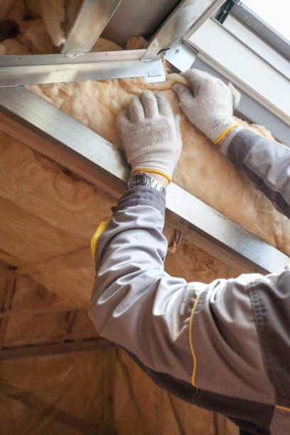 Best Energy Efficiency Insulation in Cloverly, MD