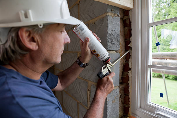 Best Eco-Friendly Insulation in Cloverly, MD