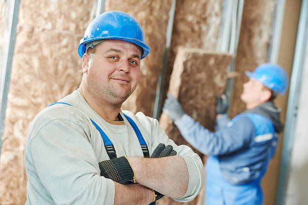 Best Insulation for Specific Applications in Cloverly, MD