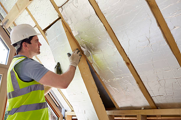 Best Specialized Insulation Services in Cloverly, MD
