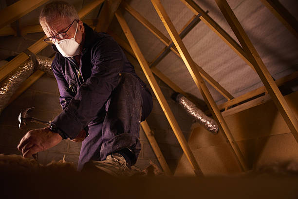 Best Fiberglass Insulation in Cloverly, MD